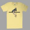 Fine Jersey Short Sleeve T-Shirt Thumbnail
