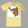 Fine Jersey Short Sleeve T-Shirt Thumbnail