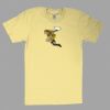 Fine Jersey Short Sleeve T-Shirt Thumbnail