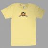 Fine Jersey Short Sleeve T-Shirt Thumbnail