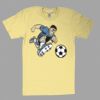 Fine Jersey Short Sleeve T-Shirt Thumbnail