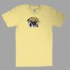 Fine Jersey Short Sleeve T-Shirt Thumbnail