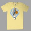 Fine Jersey Short Sleeve T-Shirt Thumbnail