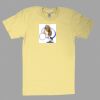 Fine Jersey Short Sleeve T-Shirt Thumbnail
