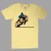 Fine Jersey Short Sleeve T-Shirt Thumbnail