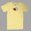 Fine Jersey Short Sleeve T-Shirt Thumbnail