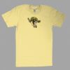 Fine Jersey Short Sleeve T-Shirt Thumbnail