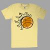 Fine Jersey Short Sleeve T-Shirt Thumbnail