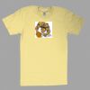 Fine Jersey Short Sleeve T-Shirt Thumbnail
