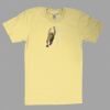Fine Jersey Short Sleeve T-Shirt Thumbnail