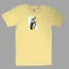 Fine Jersey Short Sleeve T-Shirt Thumbnail