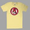 Fine Jersey Short Sleeve T-Shirt Thumbnail