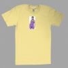 Fine Jersey Short Sleeve T-Shirt Thumbnail