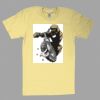 Fine Jersey Short Sleeve T-Shirt Thumbnail