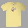 Fine Jersey Short Sleeve T-Shirt Thumbnail