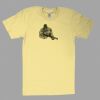 Fine Jersey Short Sleeve T-Shirt Thumbnail