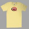 Fine Jersey Short Sleeve T-Shirt Thumbnail