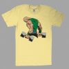 Fine Jersey Short Sleeve T-Shirt Thumbnail