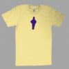 Fine Jersey Short Sleeve T-Shirt Thumbnail