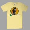 Fine Jersey Short Sleeve T-Shirt Thumbnail