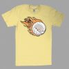 Fine Jersey Short Sleeve T-Shirt Thumbnail