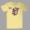 Fine Jersey Short Sleeve T-Shirt Thumbnail