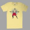 Fine Jersey Short Sleeve T-Shirt Thumbnail
