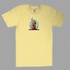 Fine Jersey Short Sleeve T-Shirt Thumbnail