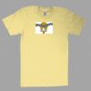 Fine Jersey Short Sleeve T-Shirt Thumbnail