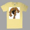 Fine Jersey Short Sleeve T-Shirt Thumbnail