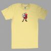 Fine Jersey Short Sleeve T-Shirt Thumbnail