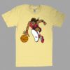 Fine Jersey Short Sleeve T-Shirt Thumbnail