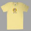 Fine Jersey Short Sleeve T-Shirt Thumbnail