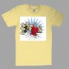 Fine Jersey Short Sleeve T-Shirt Thumbnail
