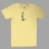 Fine Jersey Short Sleeve T-Shirt Thumbnail
