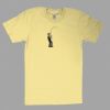 Fine Jersey Short Sleeve T-Shirt Thumbnail