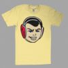 Fine Jersey Short Sleeve T-Shirt Thumbnail