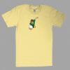 Fine Jersey Short Sleeve T-Shirt Thumbnail