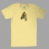 Fine Jersey Short Sleeve T-Shirt Thumbnail