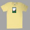 Fine Jersey Short Sleeve T-Shirt Thumbnail