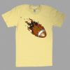Fine Jersey Short Sleeve T-Shirt Thumbnail
