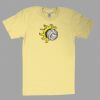 Fine Jersey Short Sleeve T-Shirt Thumbnail