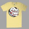 Fine Jersey Short Sleeve T-Shirt Thumbnail