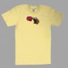 Fine Jersey Short Sleeve T-Shirt Thumbnail