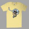 Fine Jersey Short Sleeve T-Shirt Thumbnail