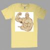 Fine Jersey Short Sleeve T-Shirt Thumbnail