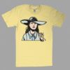 Fine Jersey Short Sleeve T-Shirt Thumbnail