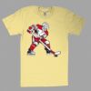 Fine Jersey Short Sleeve T-Shirt Thumbnail