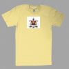 Fine Jersey Short Sleeve T-Shirt Thumbnail