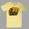 Fine Jersey Short Sleeve T-Shirt Thumbnail